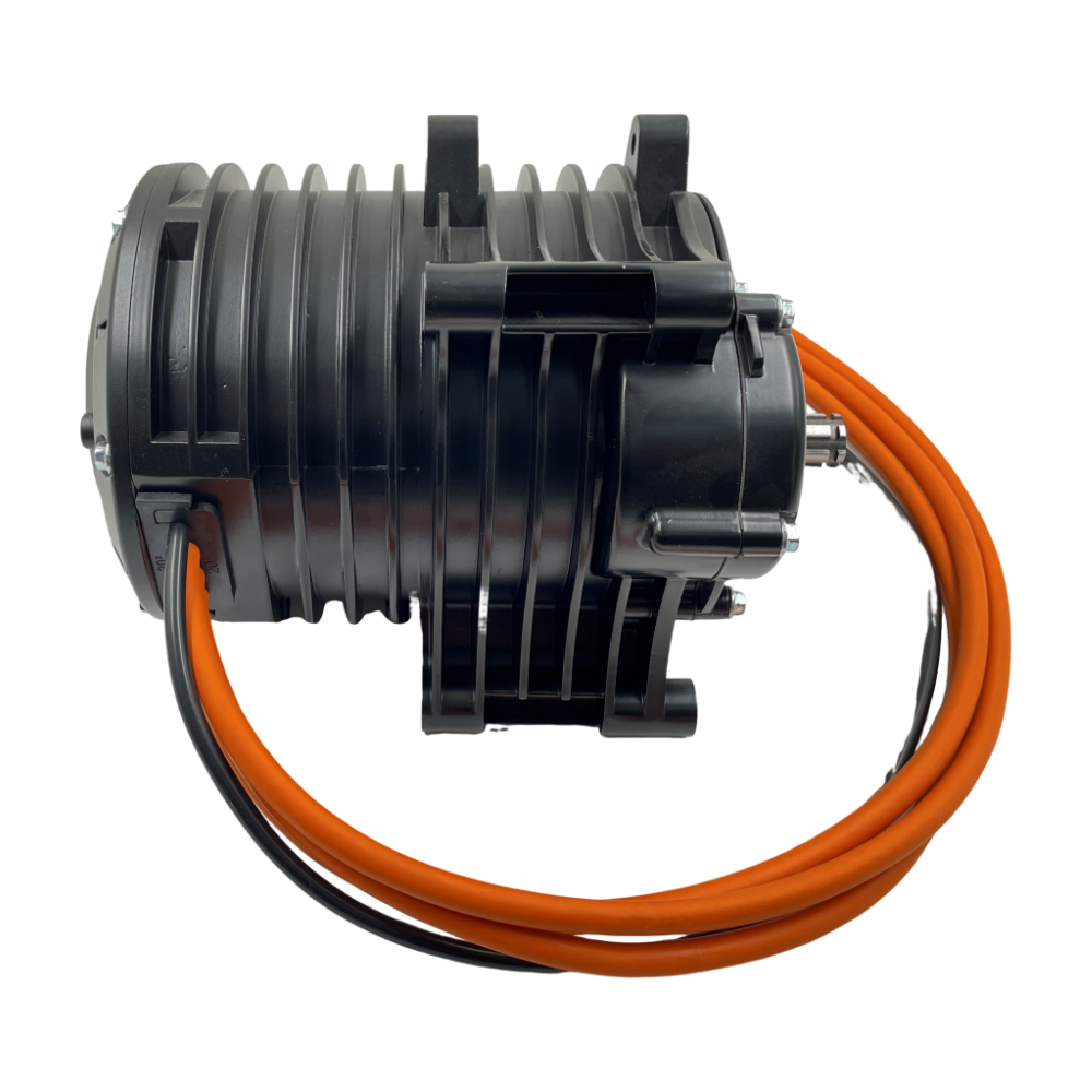 Qs 138 v3 70h / Fardriver Nd96680 Kit