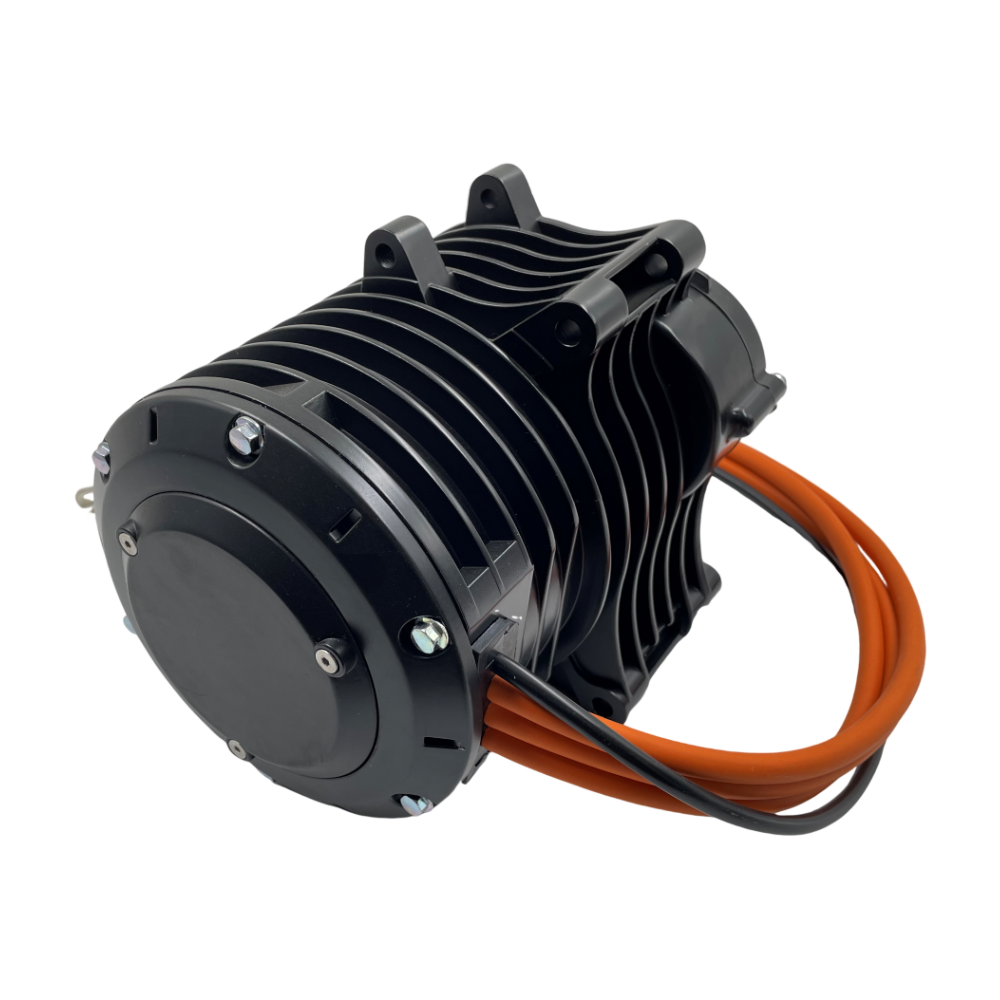 Qs138 v3 70h motor