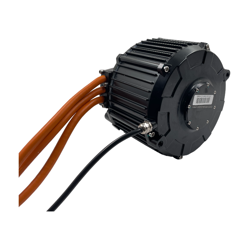 Qs165 50h motor