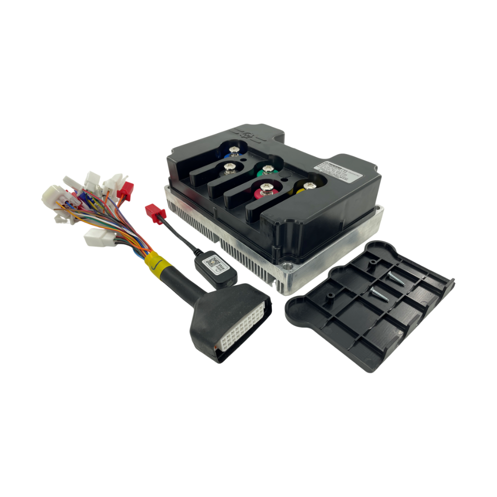 Qs 165 v3 60h / Fardriver Nd961000 Kit