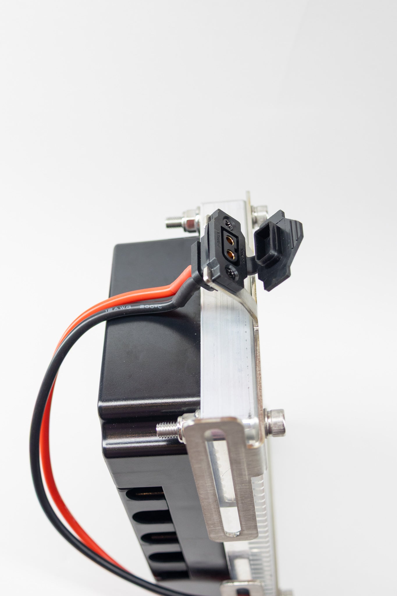 Universal Fardriver ND96680 Controller Mounts