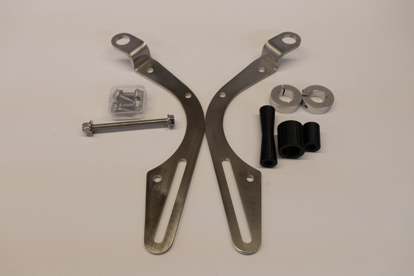 Universal Qs138 v3 70h Motor Mounts