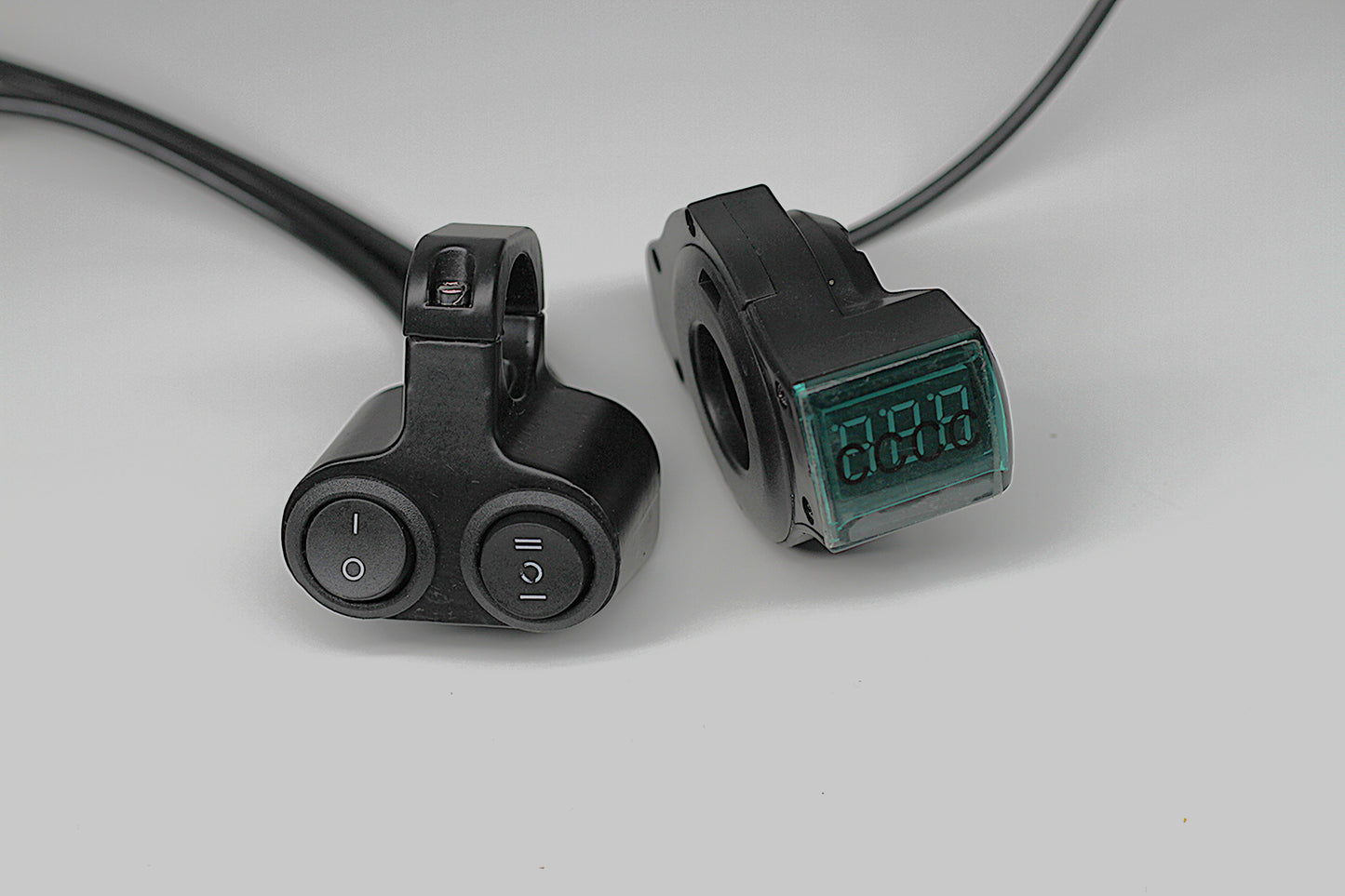 Wiring Kits for Fardriver