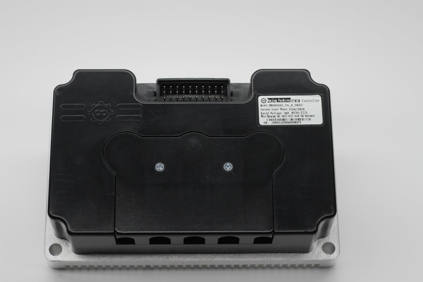 Fardriver Nd96680 Controller