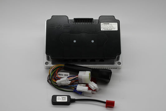 Fardriver Nd96680 Controller