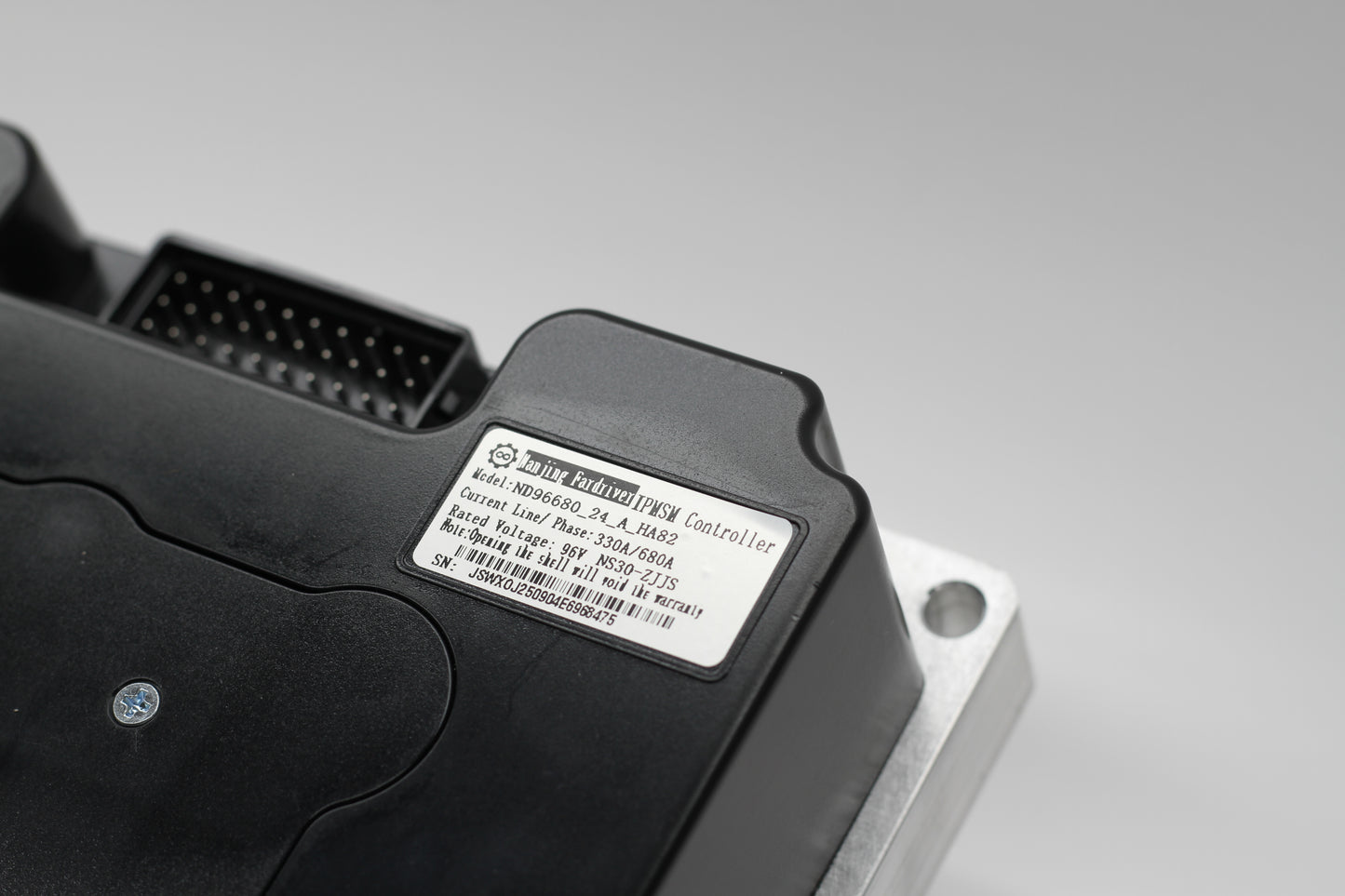 Fardriver Nd96680 Controller