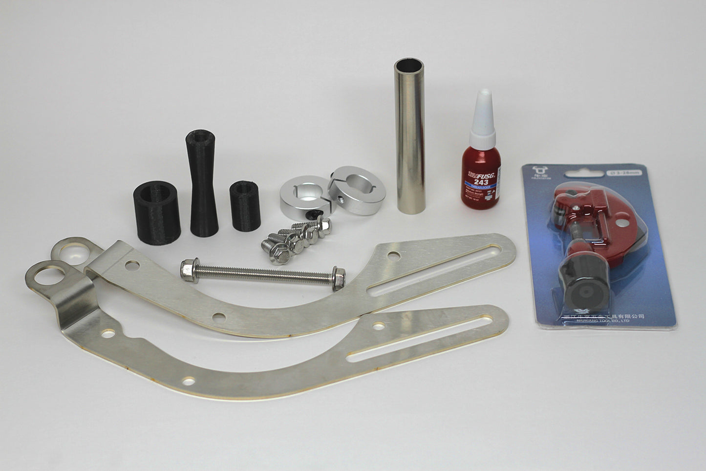 Universal Qs138 v3 70h Motor Mounts