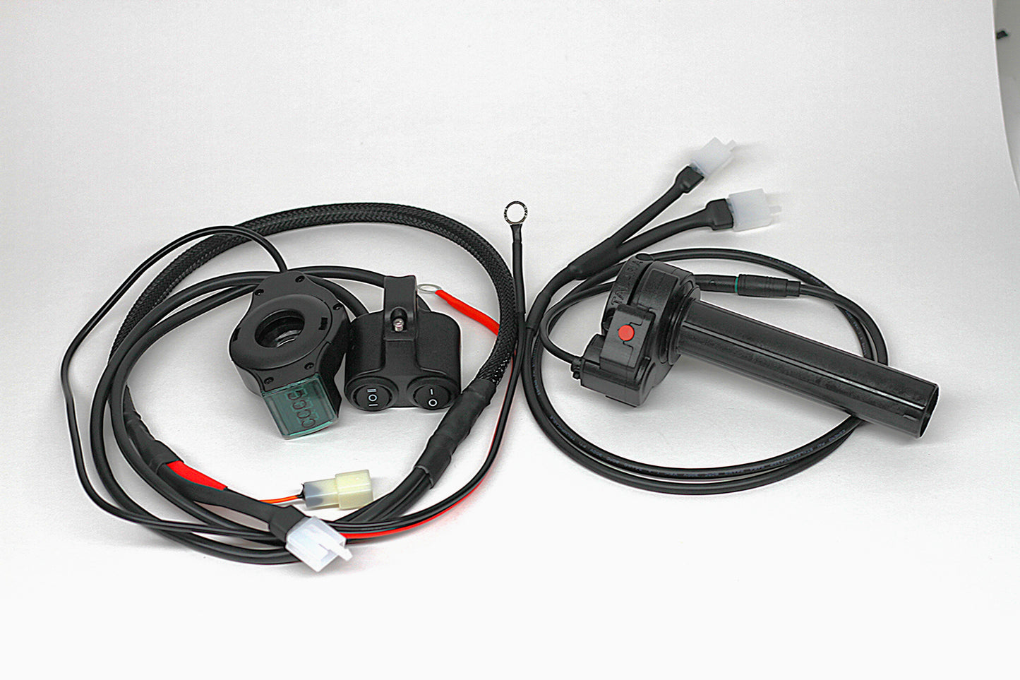 Wiring Kits for Fardriver