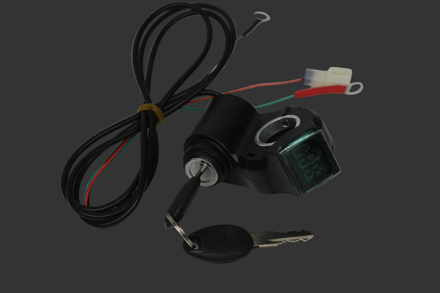 Wiring Kit for Fardriver