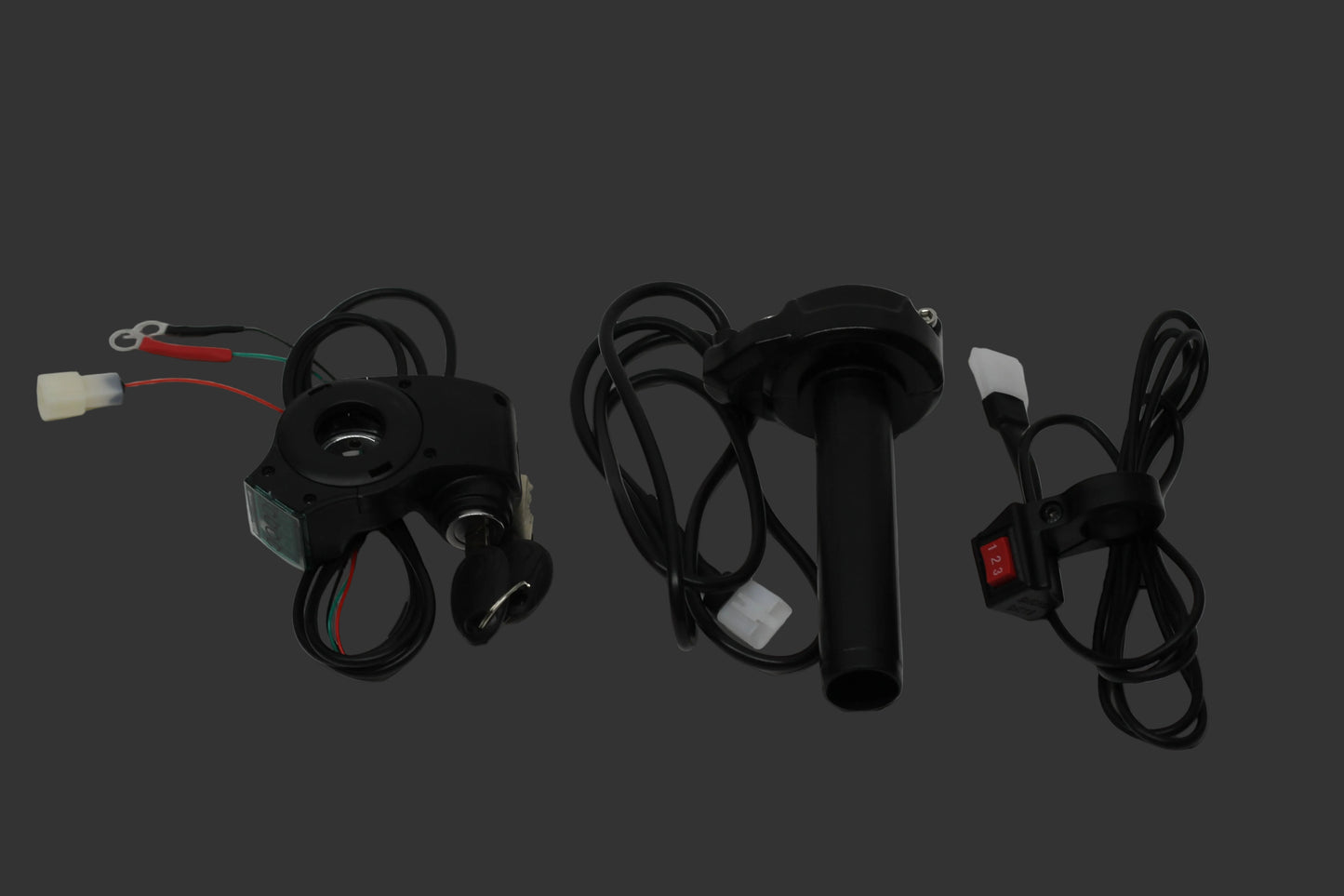Wiring Kit for Fardriver