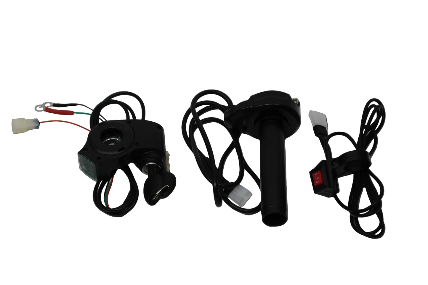 Qs 138 v3 70h / Fardriver Nd96680 Kit