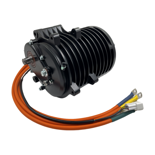 Qs138 v3 70h motor