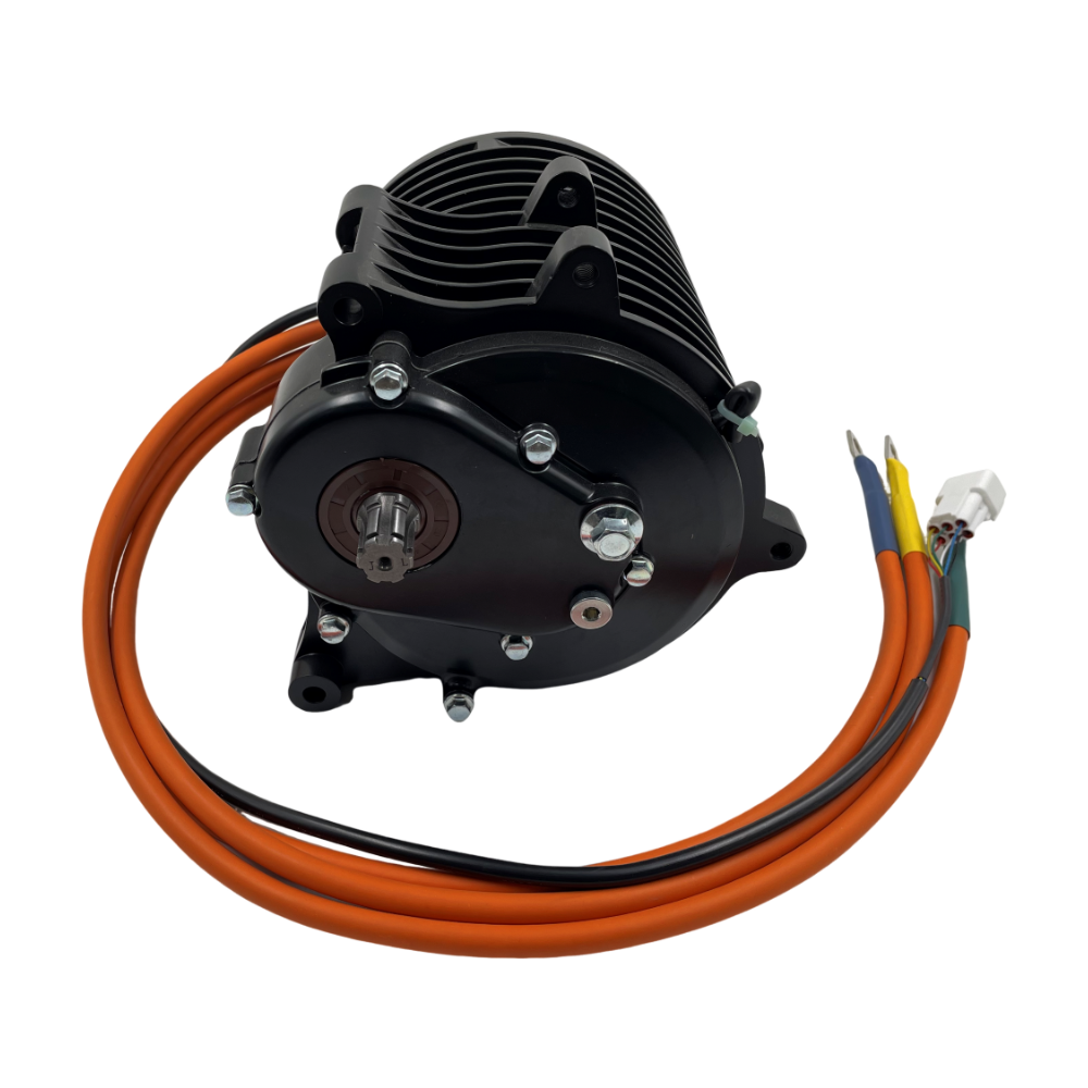 Qs138 v3 70h motor