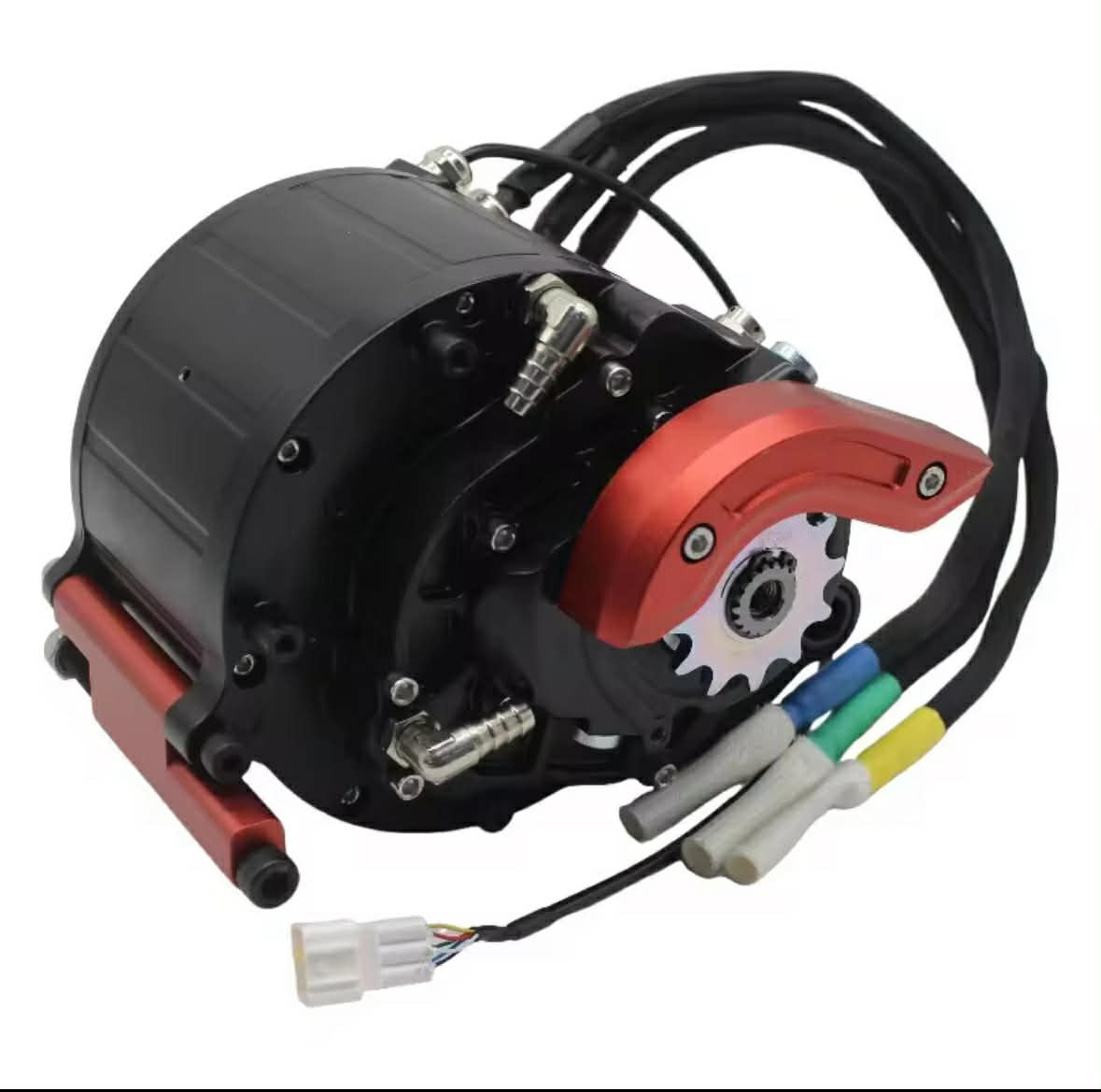 Sotion Gts35 Motor (Hall Sensor)