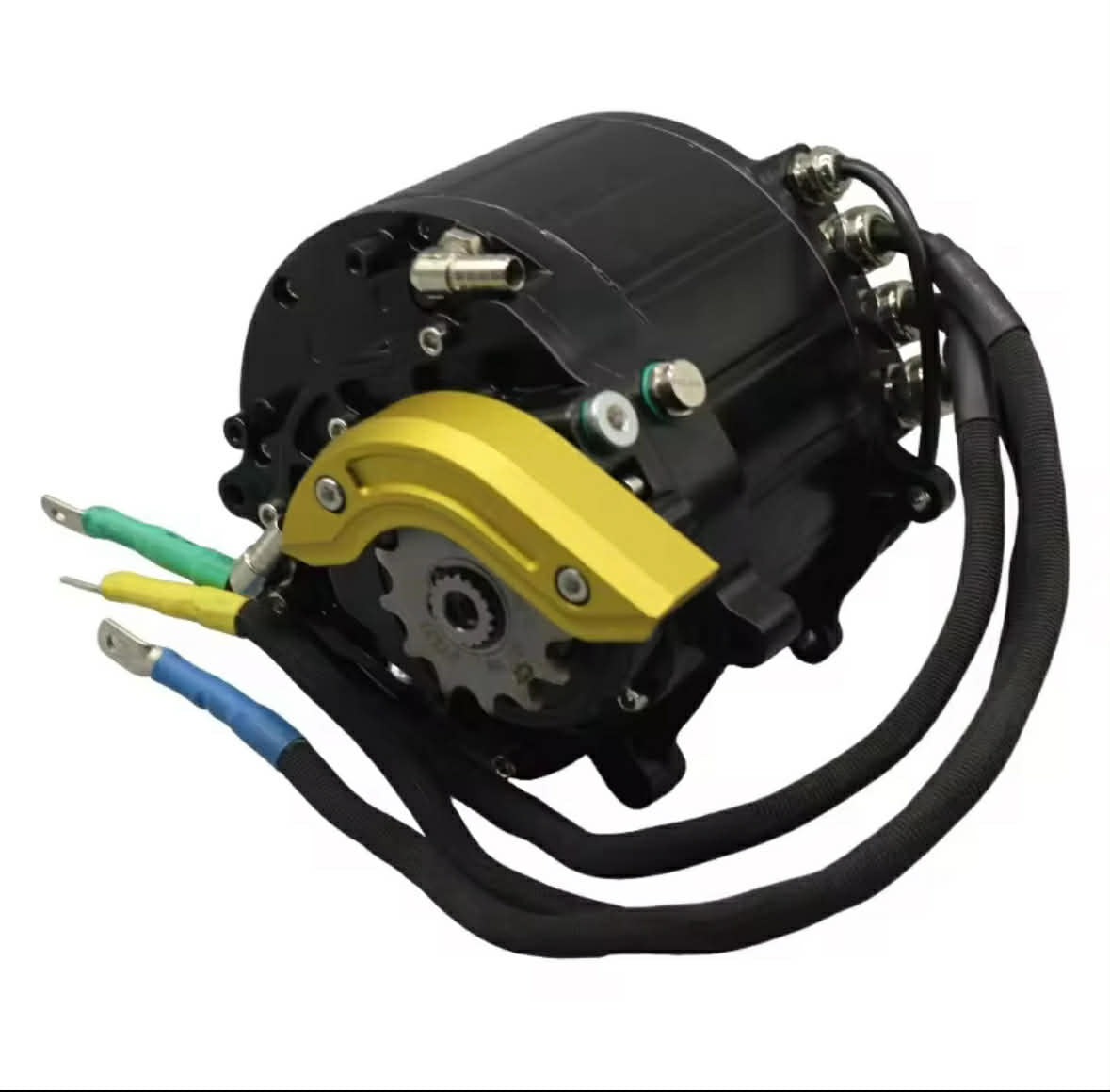 Sotion Gts35 Motor (Hall Sensor)