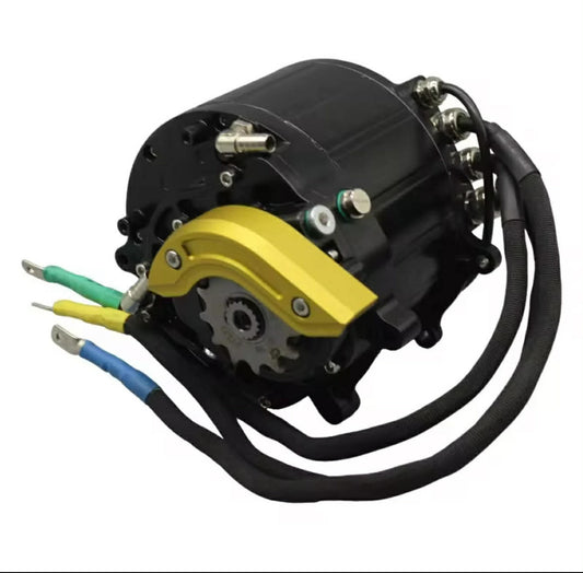 Sotion Gts35 Motor (Hall Sensor)