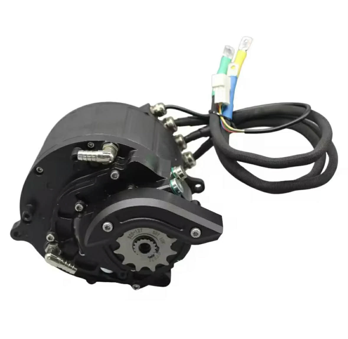 Sotion Gts35 Motor (Hall Sensor)